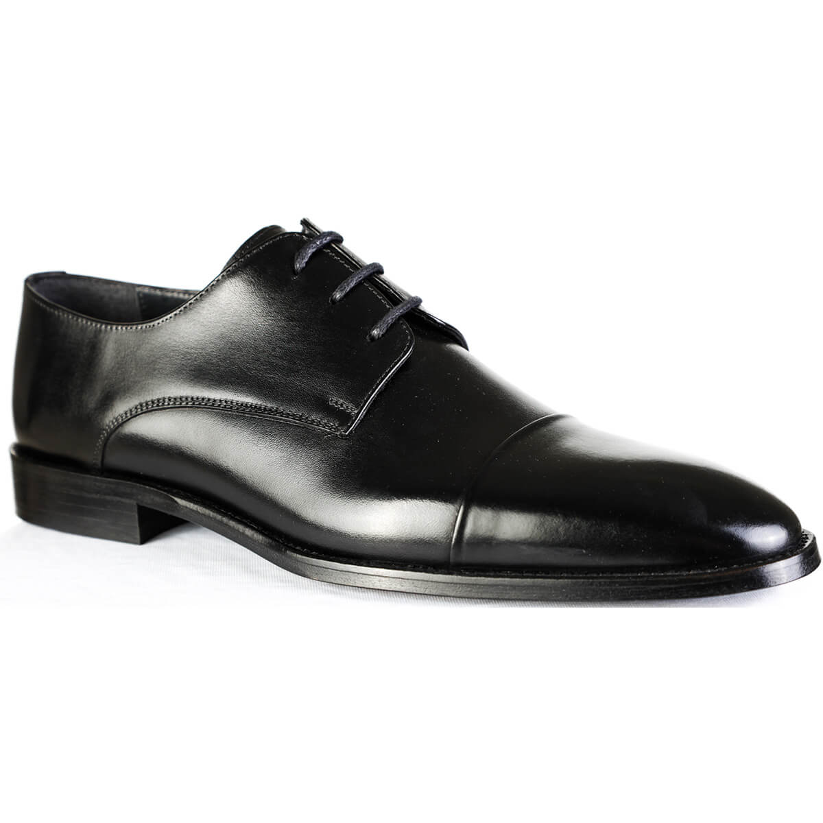 Florsheim Imperial | Walnut CAP TOE | Florsheim NAZILLI