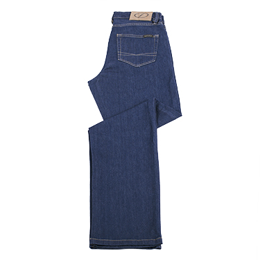 Pants | Blue 5 POCKET INDIGO DENIM | Florsheim 5 POCKET INDIGO DENIM