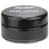 SHOE CREAM - BLACK LEATHER POLISH