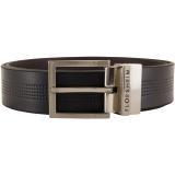 Reversible Belt LEATHER BELT