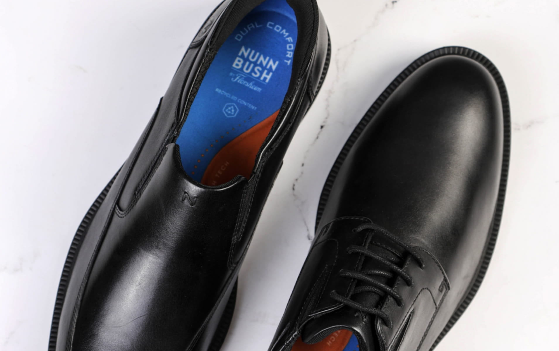 Nunn Bush By Florsheim