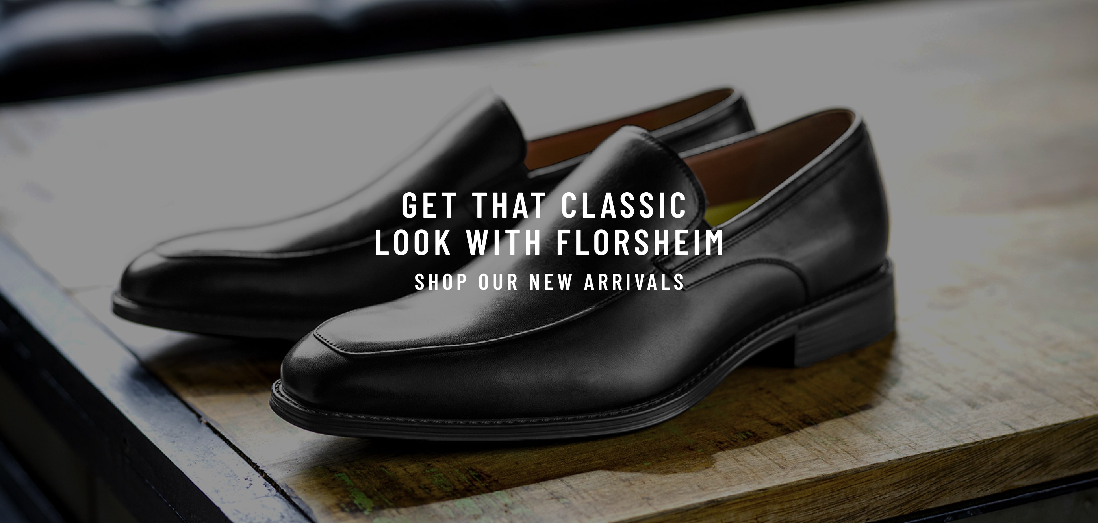 Florsheim Shoes | Shop The Online Shoe Store of Men's Shoes, Men's  Accessories, Women's Shoes & Women's Handbags 