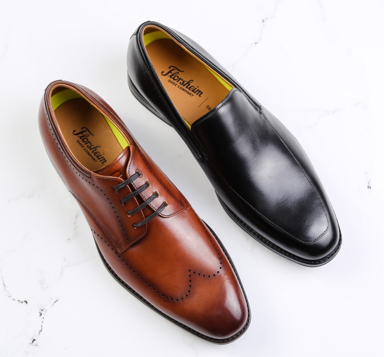 Men's Comfortech
