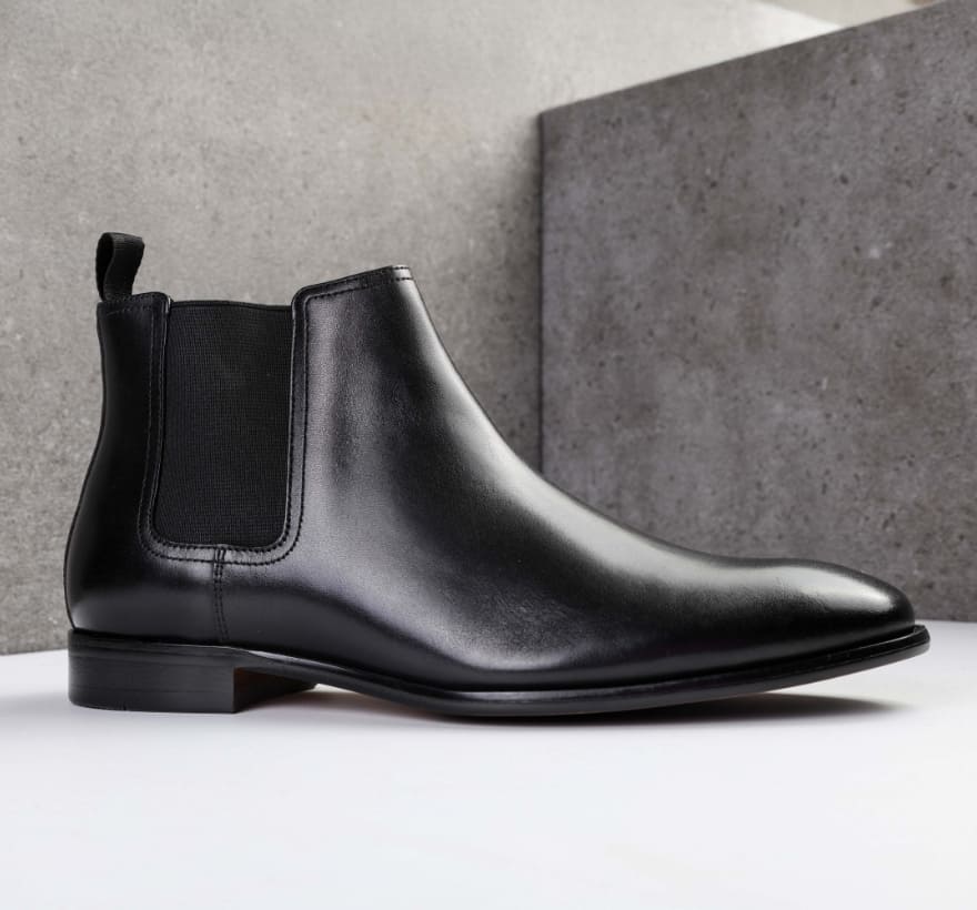 April - Homepage Boots 