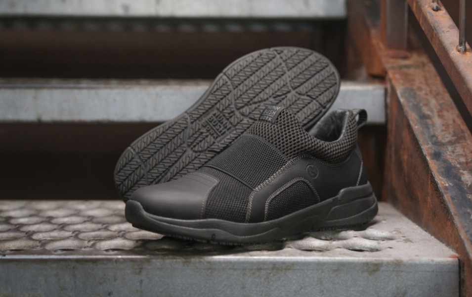 January Back to Work