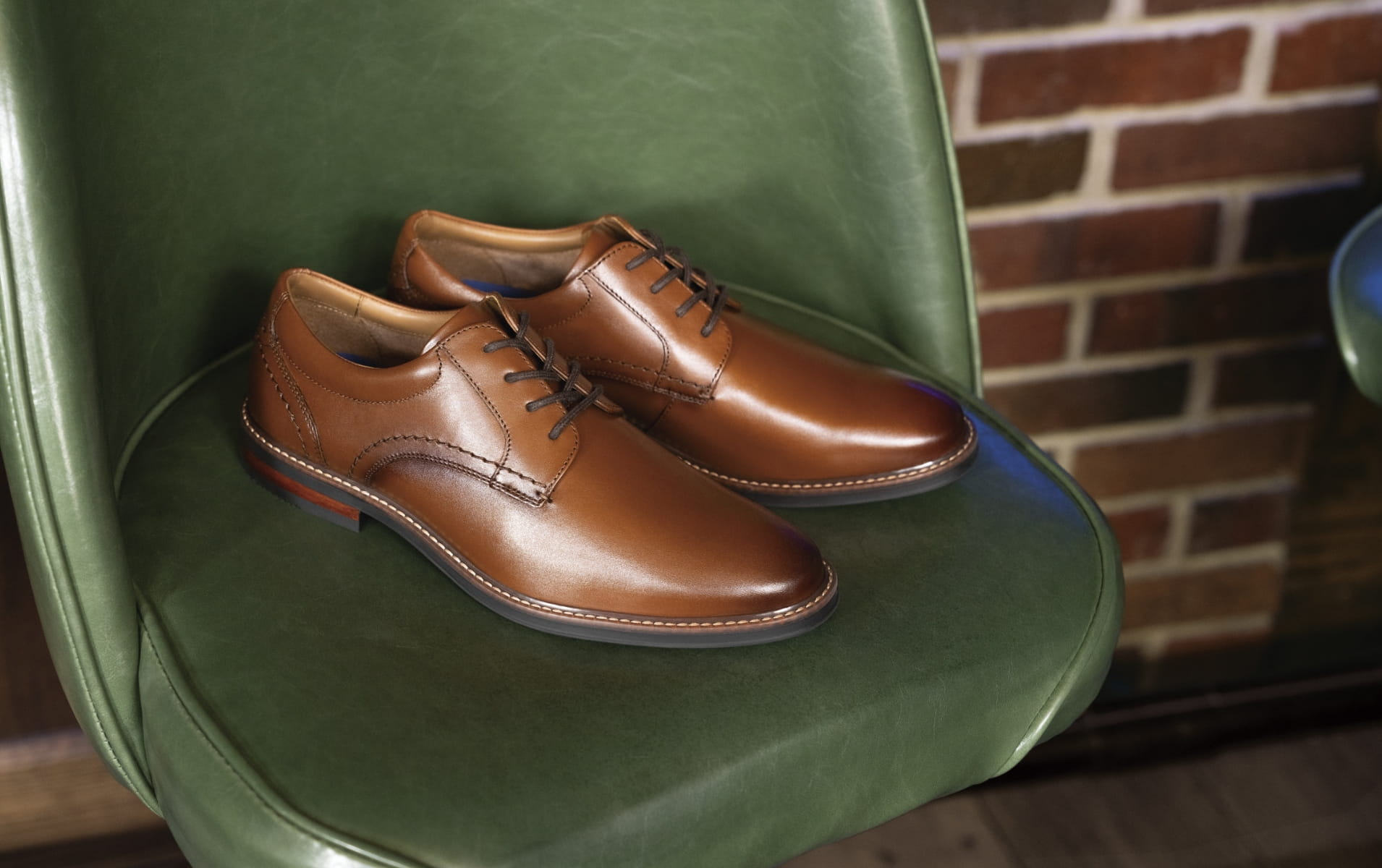 Nunn Bush By Florsheim 