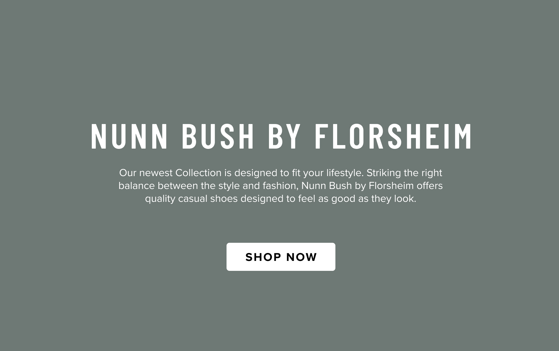 Nunn Bush By Florsheim