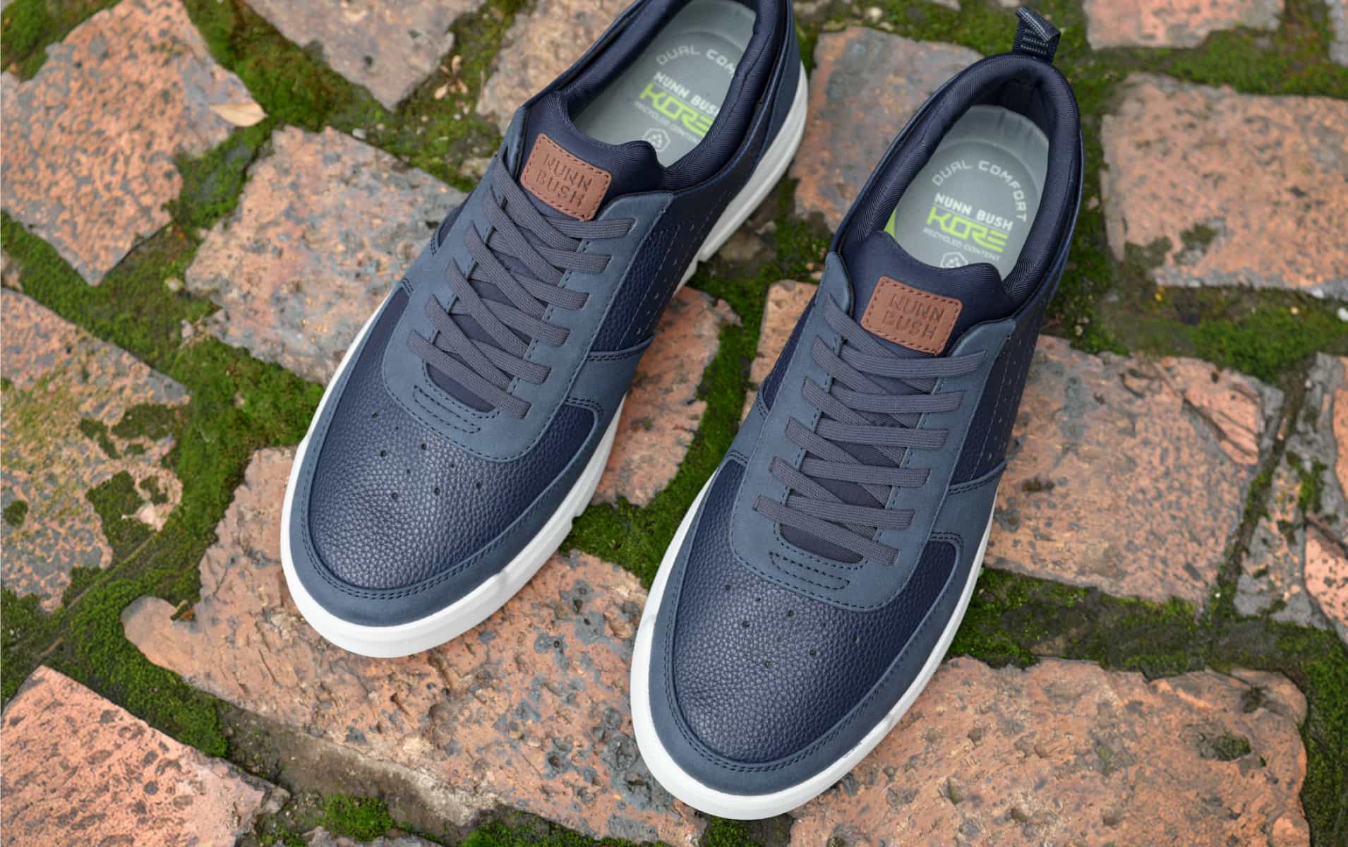 Nunn Bush By Florsheim 