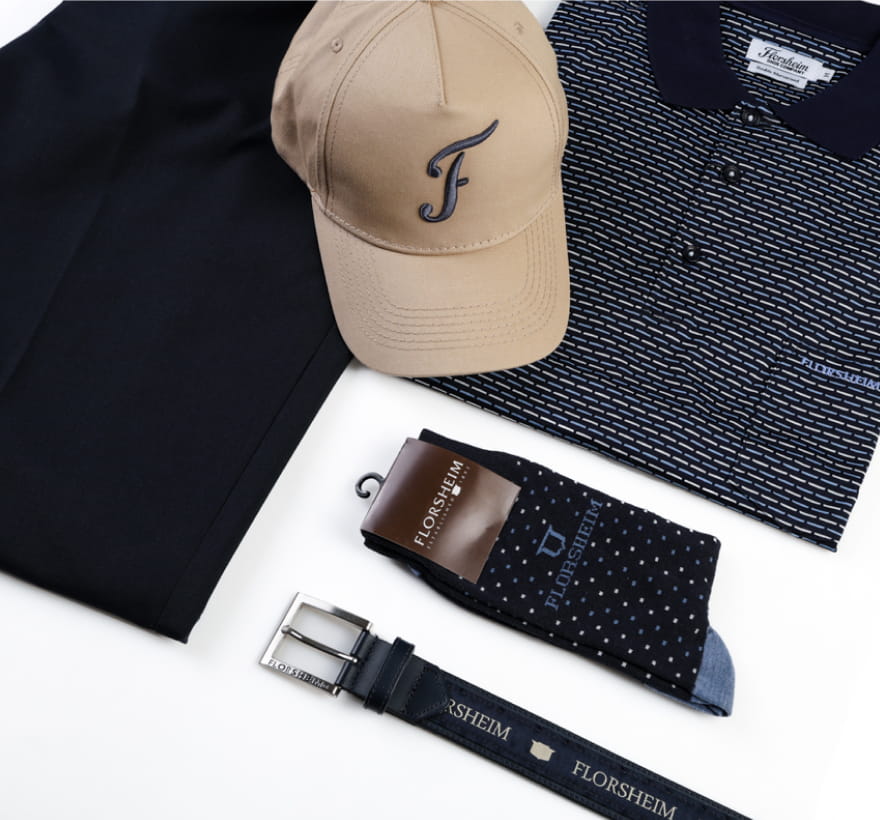 Summer Apparel 
