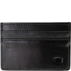 ADVANTAGE CARD WALLET in Black for R399.00