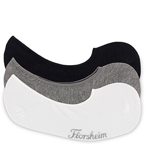 Florsheim Invisible.