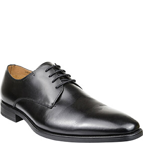 DYNASTY PLAIN TOE DERBY