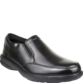 SORELL  MOC TOE SLIP ON in Black for R1699.00