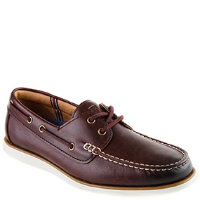 ATLANTIC  MOC TOE BOAT SHOE  in T. Moro for R1799.00