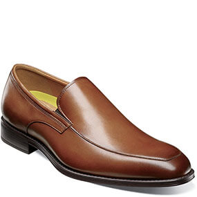 AMELIO MOC TOE SLIP ON in Chestnut for R2099.00