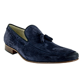 Kendal - Made in Portugal  in Navy for $1799.00