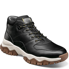 XPLOR MOC TOE HIKER BOOT in Midnight for R1500.00