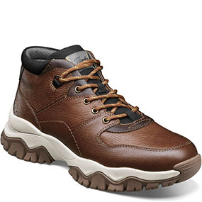 XPLOR MOC TOE HIKER BOOT in Clay for R1500.00