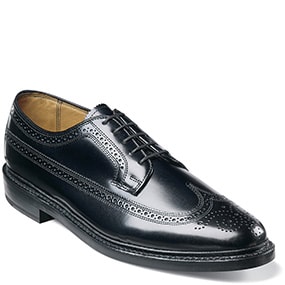 KENMOOR WINGTIP OXFORD