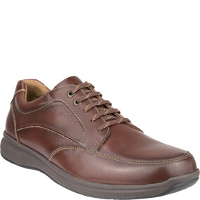 GREAT LAKES  MOC TOE WALK in Redwood for R1799.00