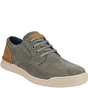 KORE TOUR LACE TO TOE SNEAKER in Grey for R1099.00