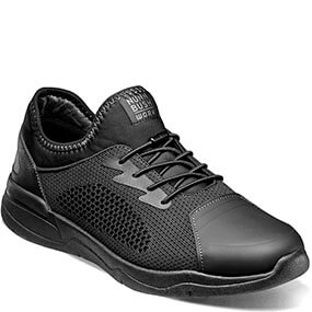 GRAZIE LACE UP in Black for R1199.00