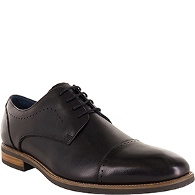 CIRRUS CAP TOE DERBY