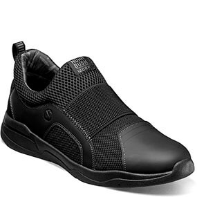 GRAZIE SLIP ON in Black for R1199.00