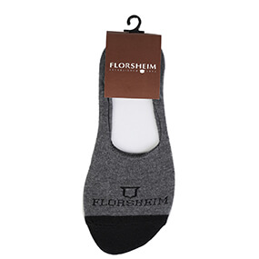 FLORSHEIM GHOST LINER  in Grey for R70.00