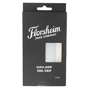 HEEL GRIP CLEAR  in Clear for R139.00