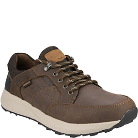 EXCURSION  MOC TOE OXFORD in Camel for R1399.00