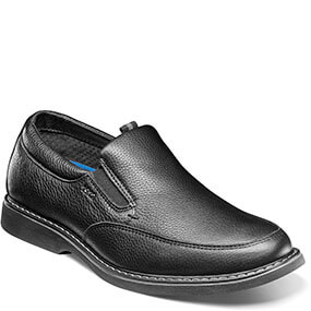 OTTO SLIP MOC TOE SLIP ON in Midnight for R1299.00