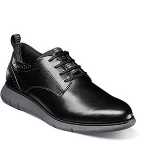 STANCE PLAIN TOE in Black for R1299.00