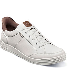 KORE EZ SLIP LACE WHITE MULTI  in White for R1399.00