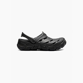 BOGA UNISEX CASUAL SLIP ON in Black for R999.00