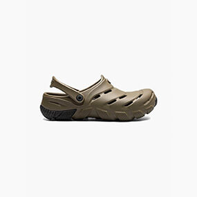 BOGA UNISEX CASUAL SLIP ON in Olive for R999.00