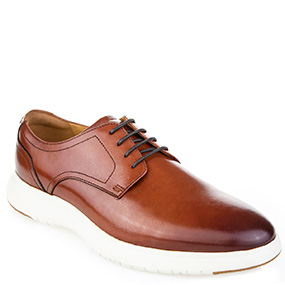 DASH PLAIN TOE in Cognac for R1899.00