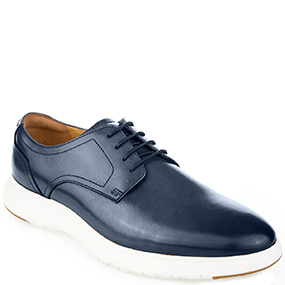 DASH PLAIN TOE in Navy for R1899.00