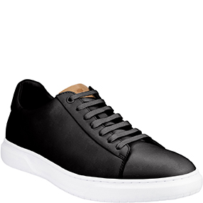 PREMIER SNEAKER PLAIN TOE LACE UP SNEAKER