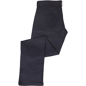 FLORSHEIM CHINO MENS FASHION CHINOS in Navy for R799.00