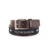 florsheim belts