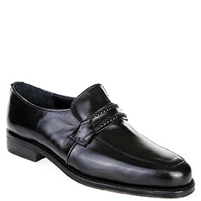 RICHFIELD II SLIP ON KID in Black for R2599.00