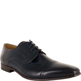 REGENT CAP TOE DERBY in Navy for R1499.00