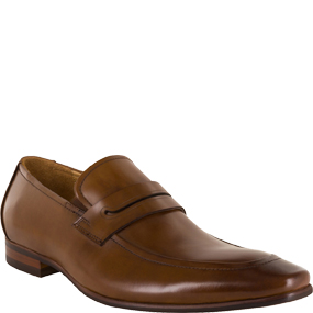 PARIS MOC TOE SLIP ON in Tan for R1499.00