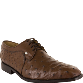 BRANDON PLAIN VAMP OXFORD in Brown Status for R4999.00