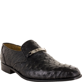 BRADLEY SLIP ON LOAFER in Black for R4999.00