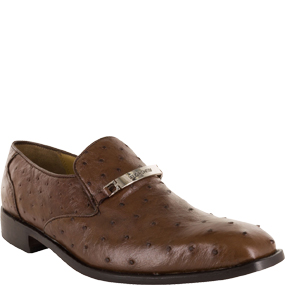 BRADLEY SLIP ON LOAFER in Brown Status for R4999.00