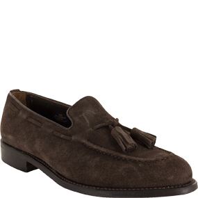 TUSCANY MOC TOE LOAFER