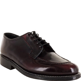 VIKING MOC TOE DERBY in Wine for R2599.00
