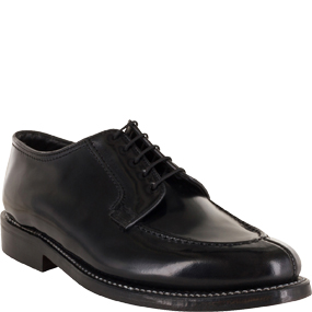 VIKING MOC TOE DERBY in Black/Leg for R2599.00